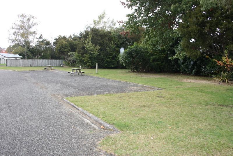 Turangi Holiday Park Eksteriør bilde