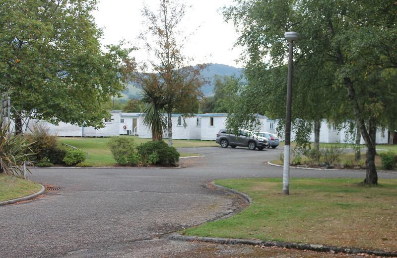 Turangi Holiday Park Eksteriør bilde