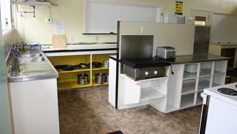 Turangi Holiday Park Rom bilde