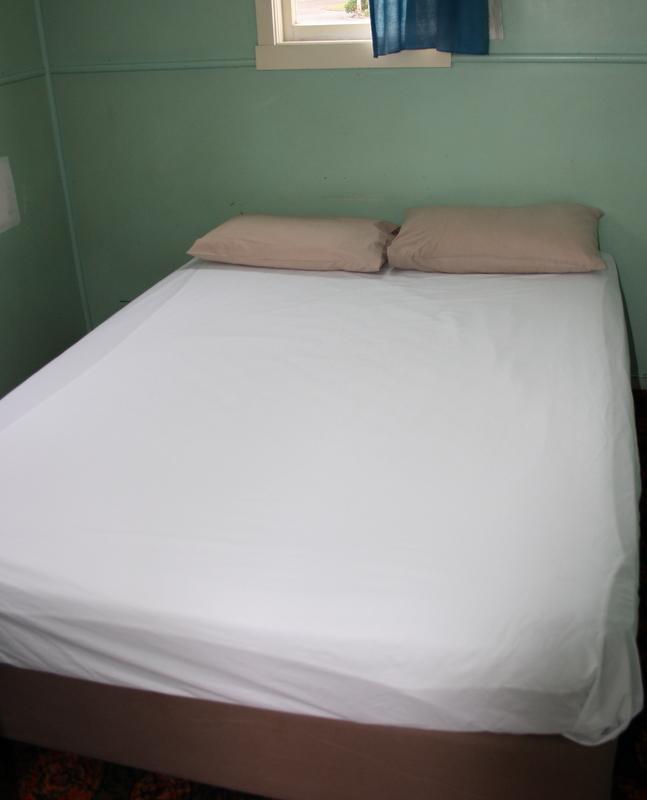 Turangi Holiday Park Rom bilde